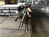 Branddeuren (8x) - afbeelding 6 van  7