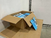 Brandecision - mondmaskers (2000x) - afbeelding 2 van  5