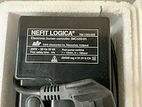 Brander controller - afbeelding 3 van  3