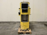 Brander / sigma verf mengmachine