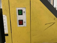 Brander / sigma verf mengmachine - afbeelding 9 van  9