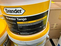 Brander spachtelputz (16x) - afbeelding 4 van  4