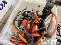 Brander toebehoren - afbeelding 2 van  2