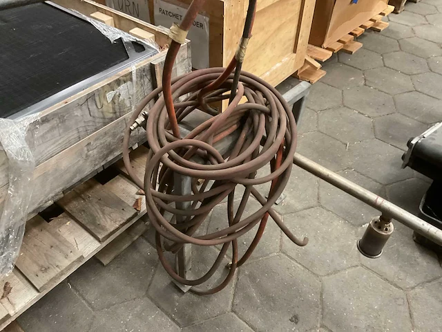 Brander - afbeelding 3 van  4