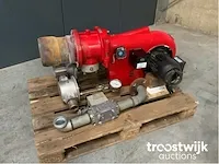 Brander - afbeelding 1 van  4