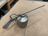 Brandfield 390 oil gun - afbeelding 1 van  3