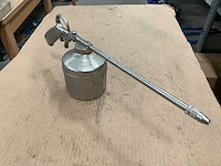 Brandfield 390 oil gun - afbeelding 2 van  3