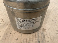 Brandfield 390 oil gun - afbeelding 3 van  3