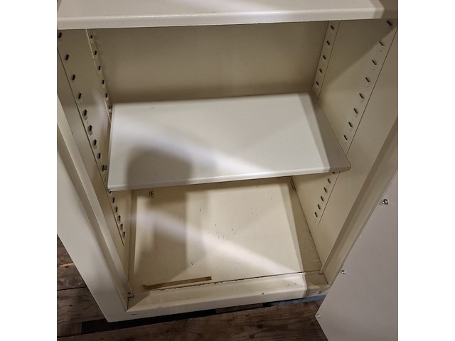 Brandkast, 1997 - afbeelding 3 van  13