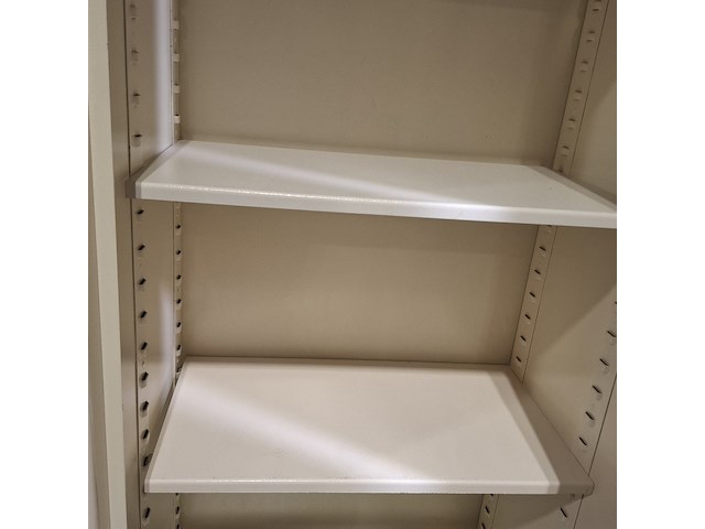 Brandkast, 1997 - afbeelding 4 van  13