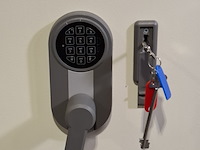 Brandkast, 1997 - afbeelding 6 van  13