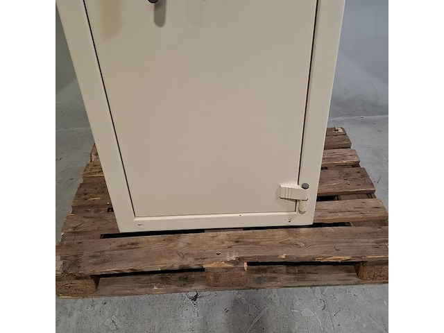 Brandkast, 1997 - afbeelding 7 van  13