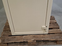 Brandkast, 1997 - afbeelding 7 van  13