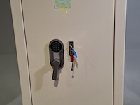 Brandkast, 1997 - afbeelding 8 van  13