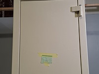 Brandkast, 1997 - afbeelding 9 van  13