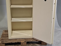 Brandkast, 1997 - afbeelding 11 van  13