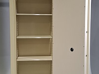 Brandkast, 1997 - afbeelding 12 van  13