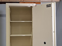 Brandkast, 1997 - afbeelding 13 van  13