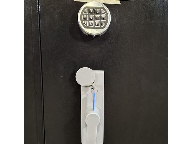 Brandkast, 2008 - afbeelding 2 van  7