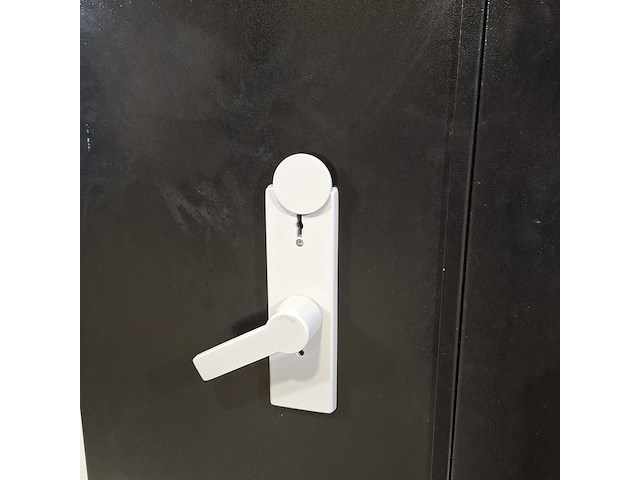 Brandkast, 2008 - afbeelding 3 van  7