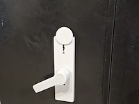 Brandkast, 2008 - afbeelding 3 van  7