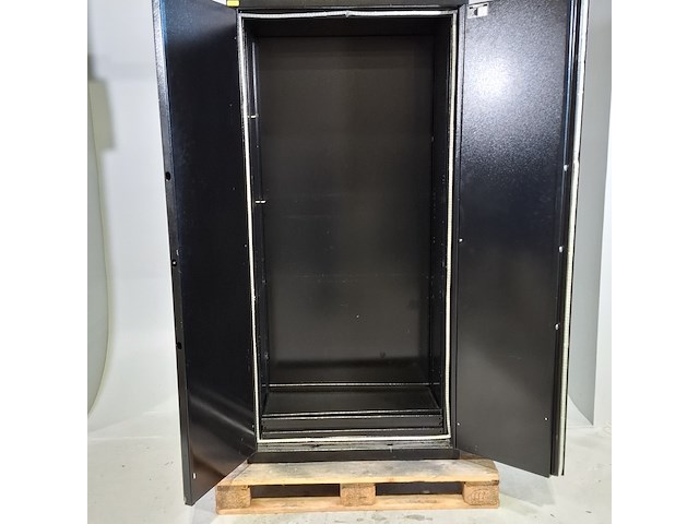 Brandkast, 2008 - afbeelding 4 van  7