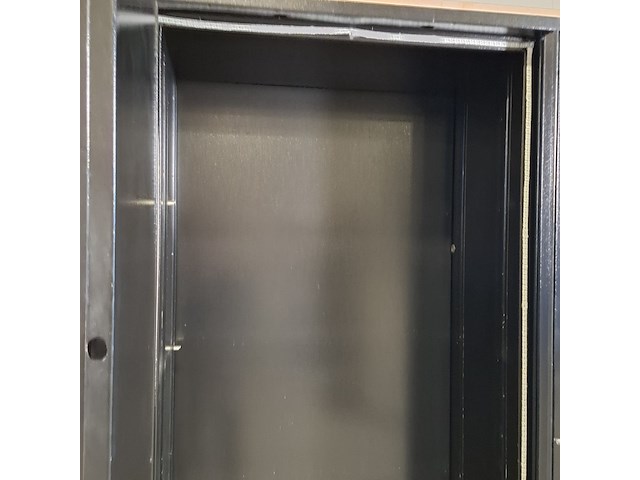 Brandkast, 2008 - afbeelding 6 van  7