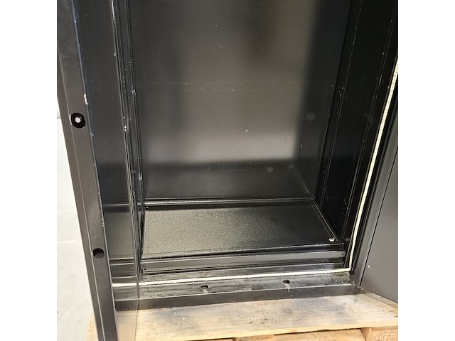 Brandkast, 2008 - afbeelding 7 van  7