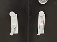 Brandkast, 2008 - afbeelding 2 van  8