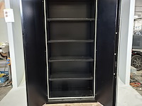 Brandkast, 2008 - afbeelding 3 van  8