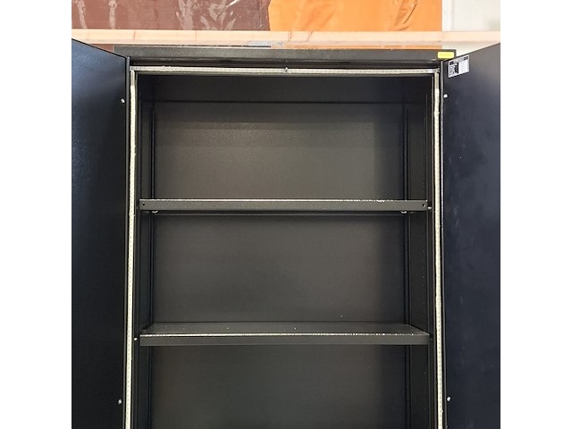 Brandkast, 2008 - afbeelding 4 van  8