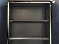 Brandkast, 2008 - afbeelding 4 van  8