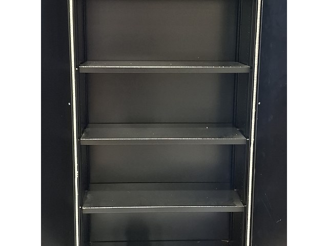 Brandkast, 2008 - afbeelding 5 van  8