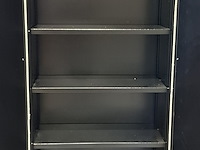 Brandkast, 2008 - afbeelding 5 van  8