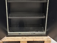 Brandkast, 2008 - afbeelding 6 van  8