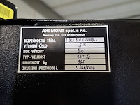 Brandkast, 2008 - afbeelding 7 van  8