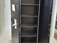 Brandkast, 2008 - afbeelding 8 van  8