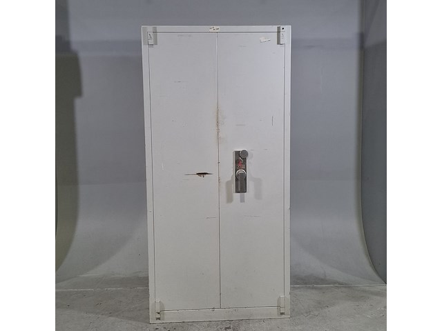 Brandkast, de raat - afbeelding 1 van  10