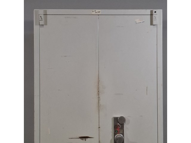 Brandkast, de raat - afbeelding 3 van  10