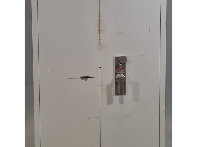 Brandkast, de raat - afbeelding 4 van  10