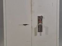 Brandkast, de raat - afbeelding 4 van  10