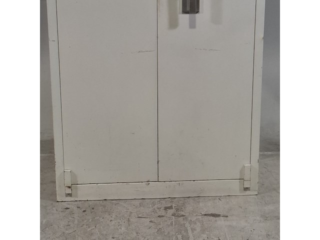 Brandkast, de raat - afbeelding 5 van  10