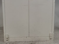 Brandkast, de raat - afbeelding 5 van  10