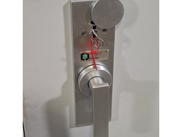 Brandkast, de raat - afbeelding 6 van  10