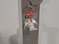 Brandkast, de raat - afbeelding 6 van  10