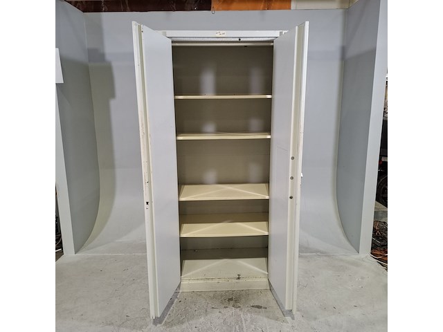 Brandkast, de raat - afbeelding 7 van  10