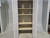 Brandkast, de raat - afbeelding 7 van  10