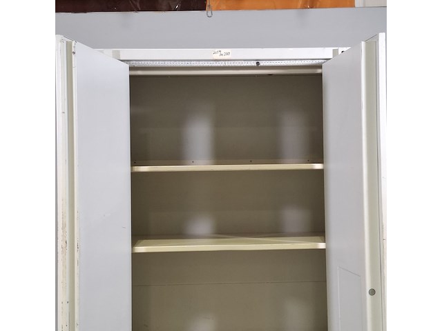 Brandkast, de raat - afbeelding 8 van  10