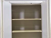 Brandkast, de raat - afbeelding 8 van  10