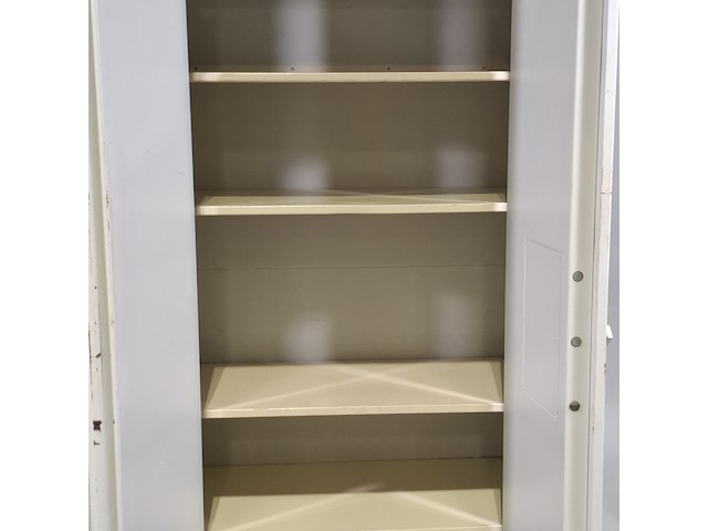 Brandkast, de raat - afbeelding 9 van  10